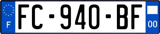 FC-940-BF