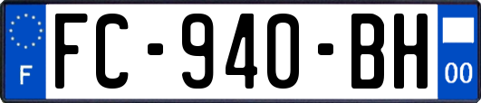 FC-940-BH