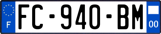 FC-940-BM