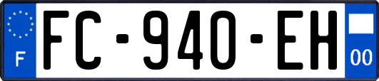 FC-940-EH