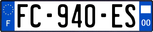 FC-940-ES