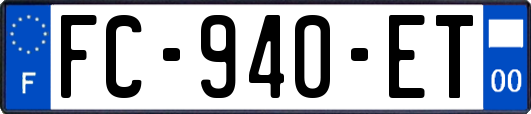 FC-940-ET