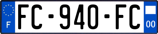 FC-940-FC