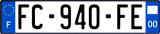 FC-940-FE