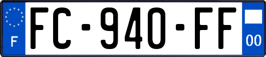 FC-940-FF