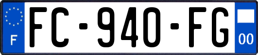 FC-940-FG