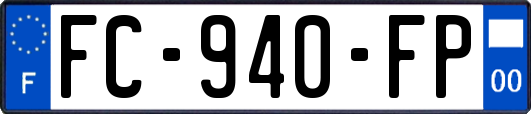 FC-940-FP