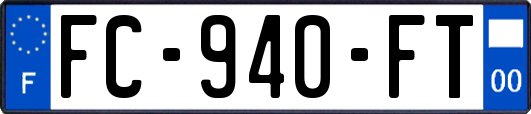 FC-940-FT