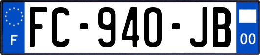 FC-940-JB