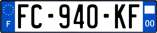 FC-940-KF