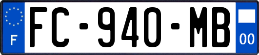 FC-940-MB