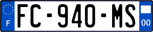 FC-940-MS