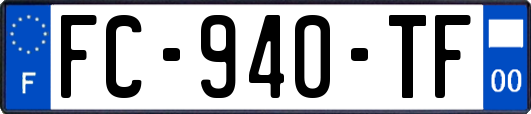 FC-940-TF