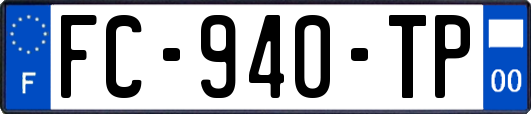 FC-940-TP