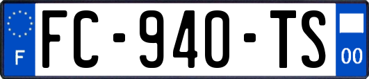 FC-940-TS