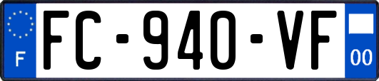 FC-940-VF