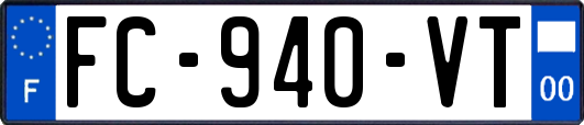 FC-940-VT