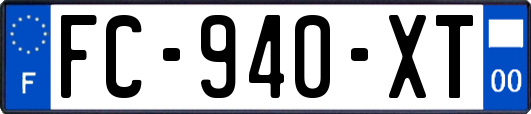 FC-940-XT