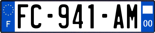 FC-941-AM