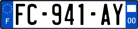 FC-941-AY