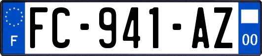 FC-941-AZ