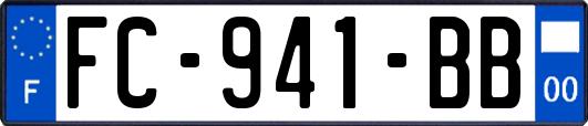 FC-941-BB