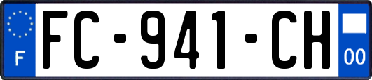 FC-941-CH