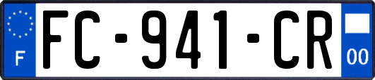 FC-941-CR