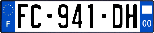 FC-941-DH