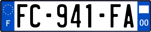 FC-941-FA