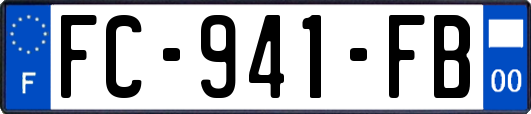 FC-941-FB