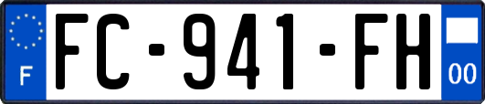 FC-941-FH