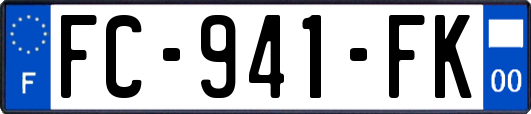 FC-941-FK