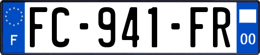 FC-941-FR