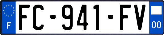 FC-941-FV