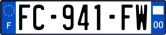 FC-941-FW