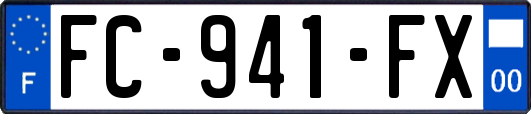 FC-941-FX