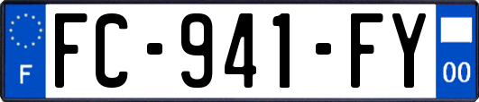 FC-941-FY