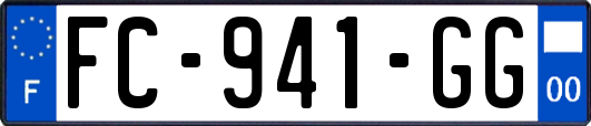 FC-941-GG