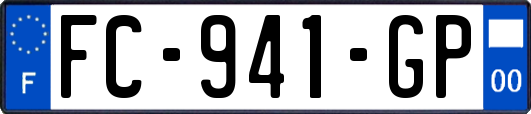 FC-941-GP