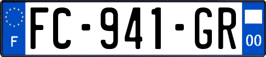 FC-941-GR