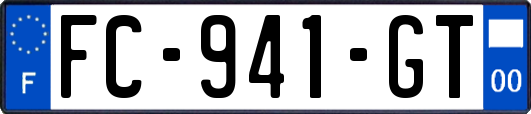 FC-941-GT