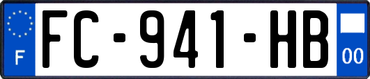 FC-941-HB