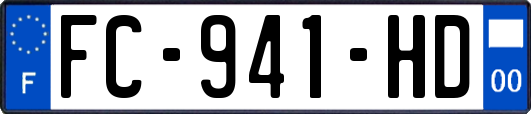 FC-941-HD