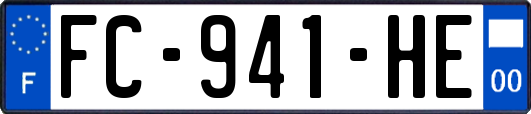 FC-941-HE