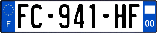 FC-941-HF