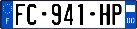 FC-941-HP
