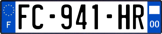 FC-941-HR