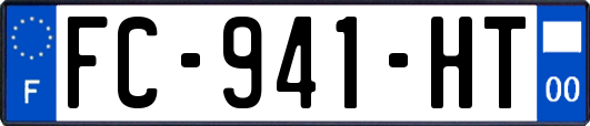 FC-941-HT