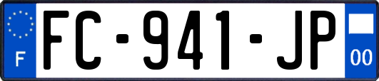 FC-941-JP